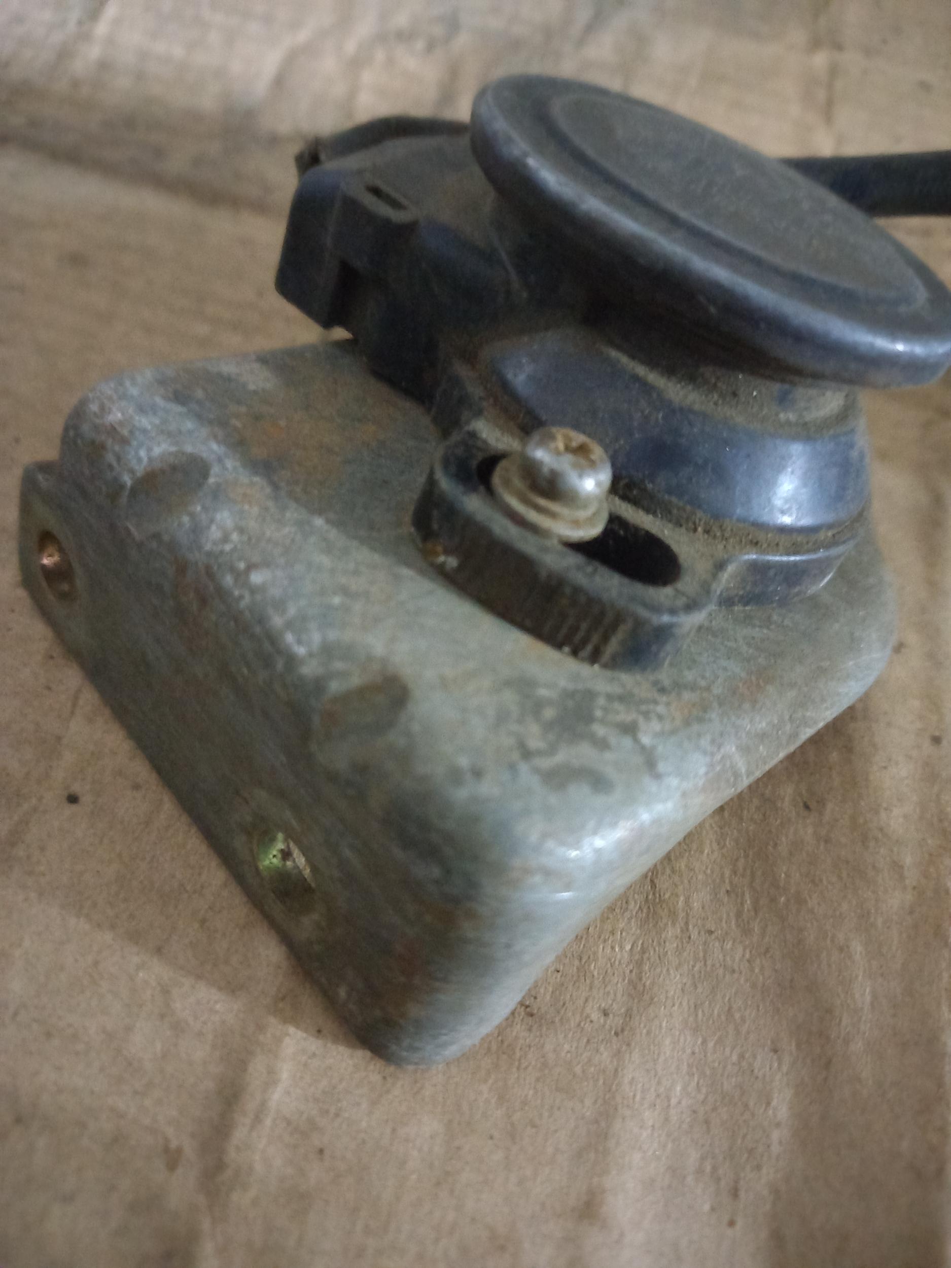 Замена механики на автомат 1HD-FT - Страница 2 - Тех. вопросы ...