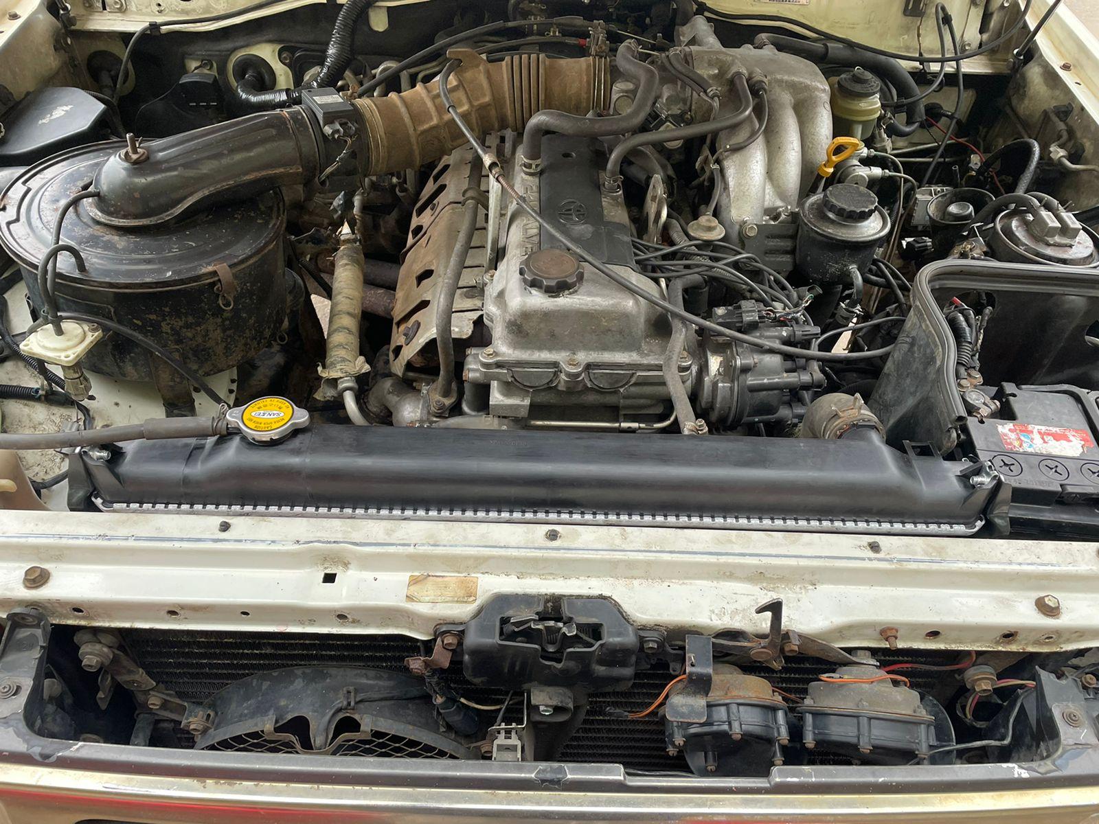 Продаю ТЛК 80 Супер Араб сток - Продажа Авто - Форумы Land-Cruiser.RU