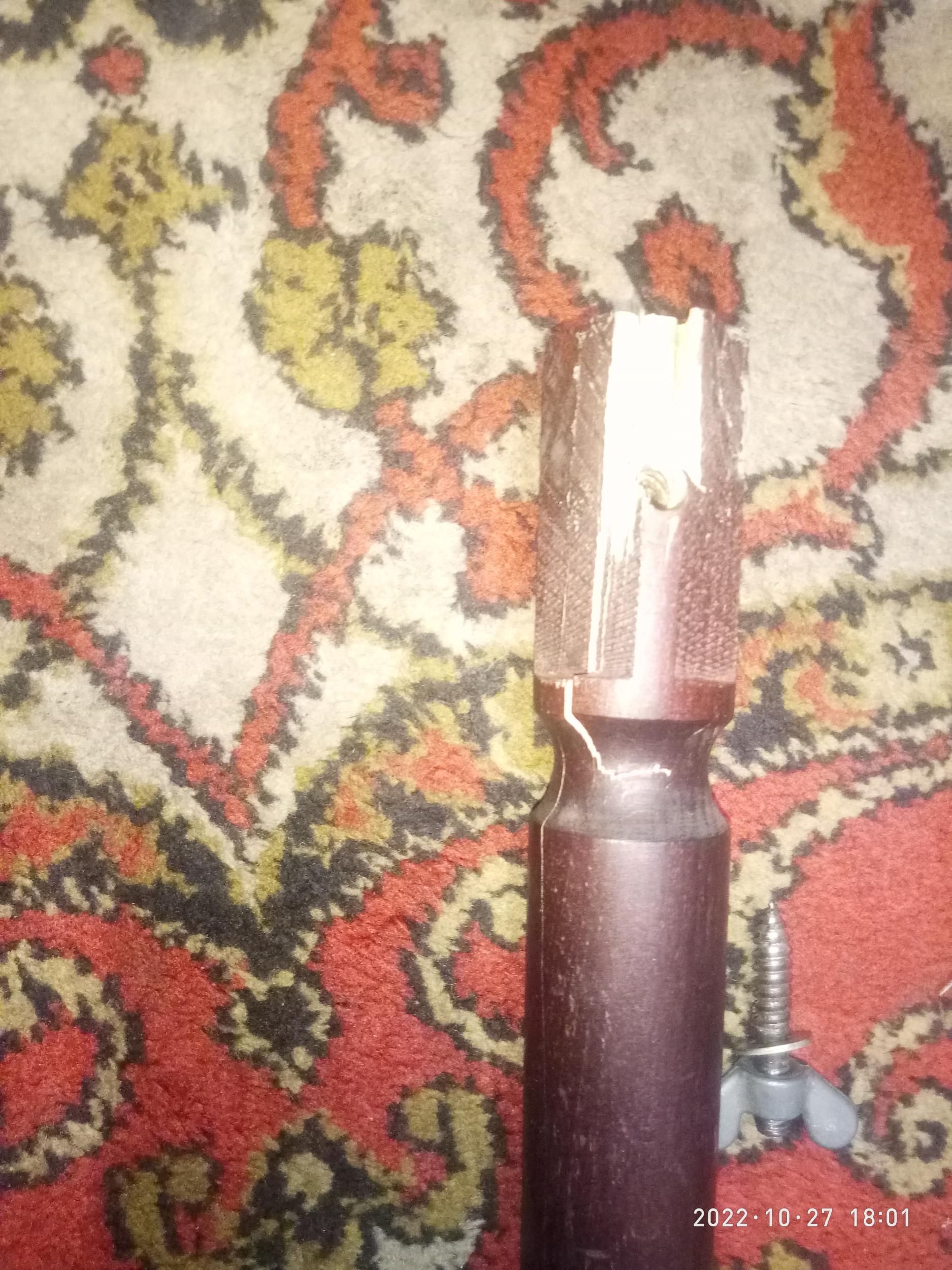 Токарка по дереву. Ножка стола - Дела домашние - Форумы Land-Cruiser.RU