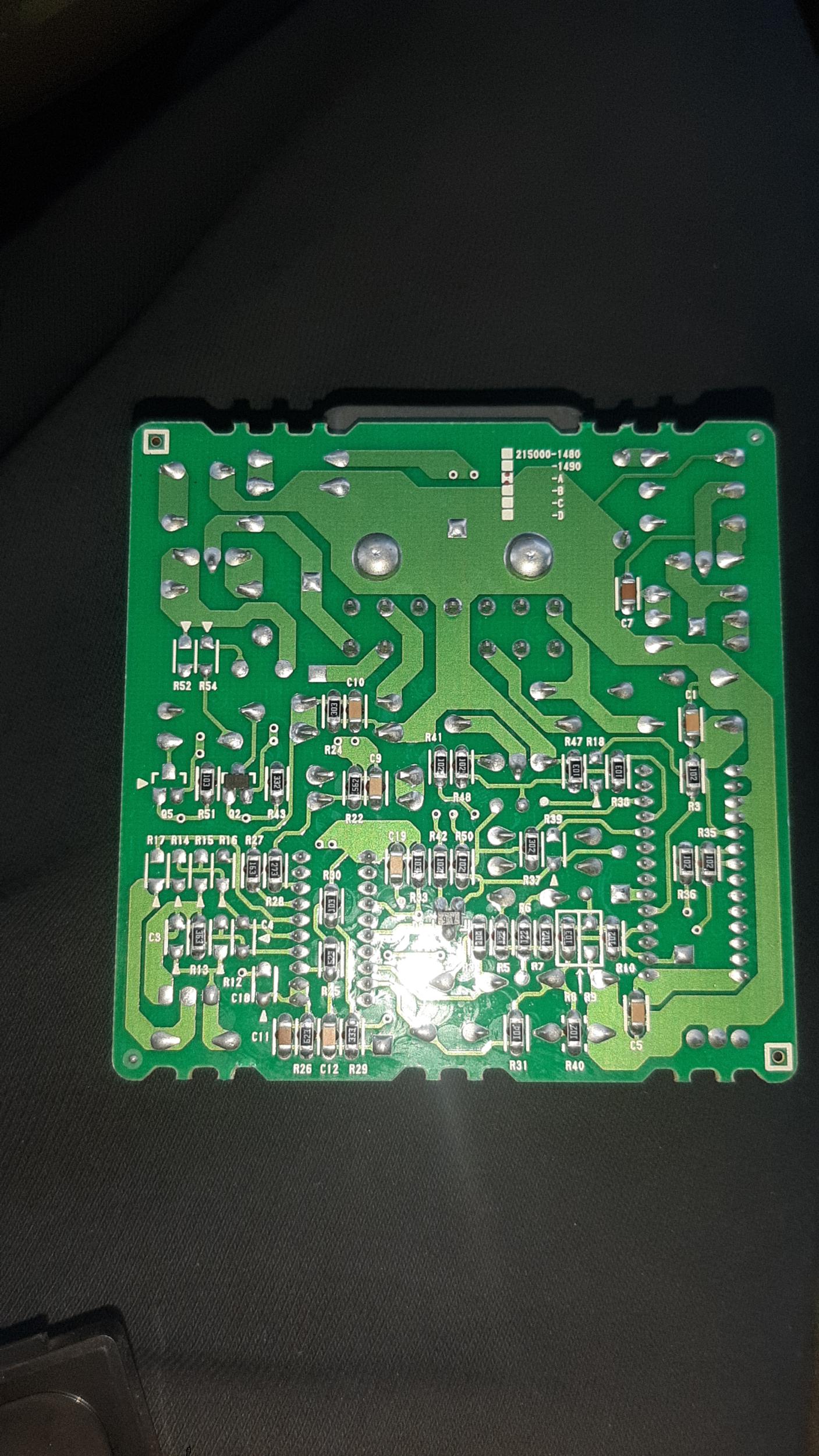 105 дизель реле накала свечей - Страница 2 - Тех. вопросы Landcruiser ...