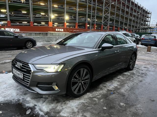 Продам Ауди а6 с8 - Продажа Авто - Форумы Land-Cruiser.RU