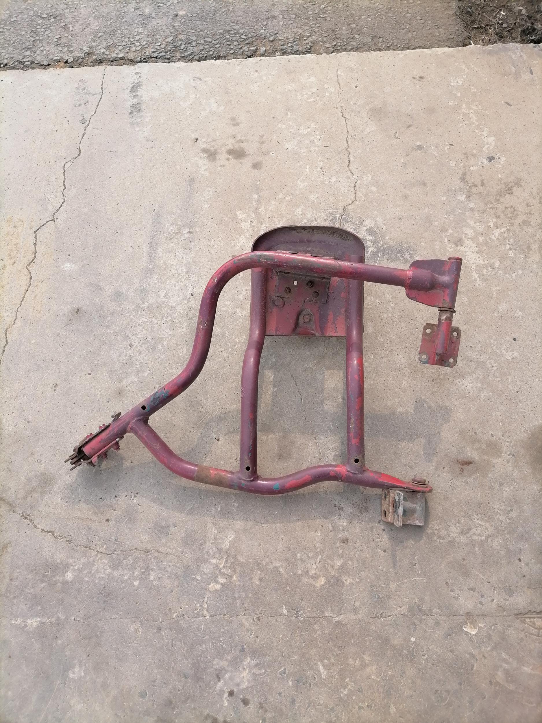 Калитка под запаску на40ку - Ретро барахолка - Форумы Land-Cruiser.RU