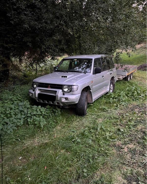 ПАДЖЕРО 2 КЛАССИК 2001 - Продажа Авто - Форумы Land-Cruiser.RU