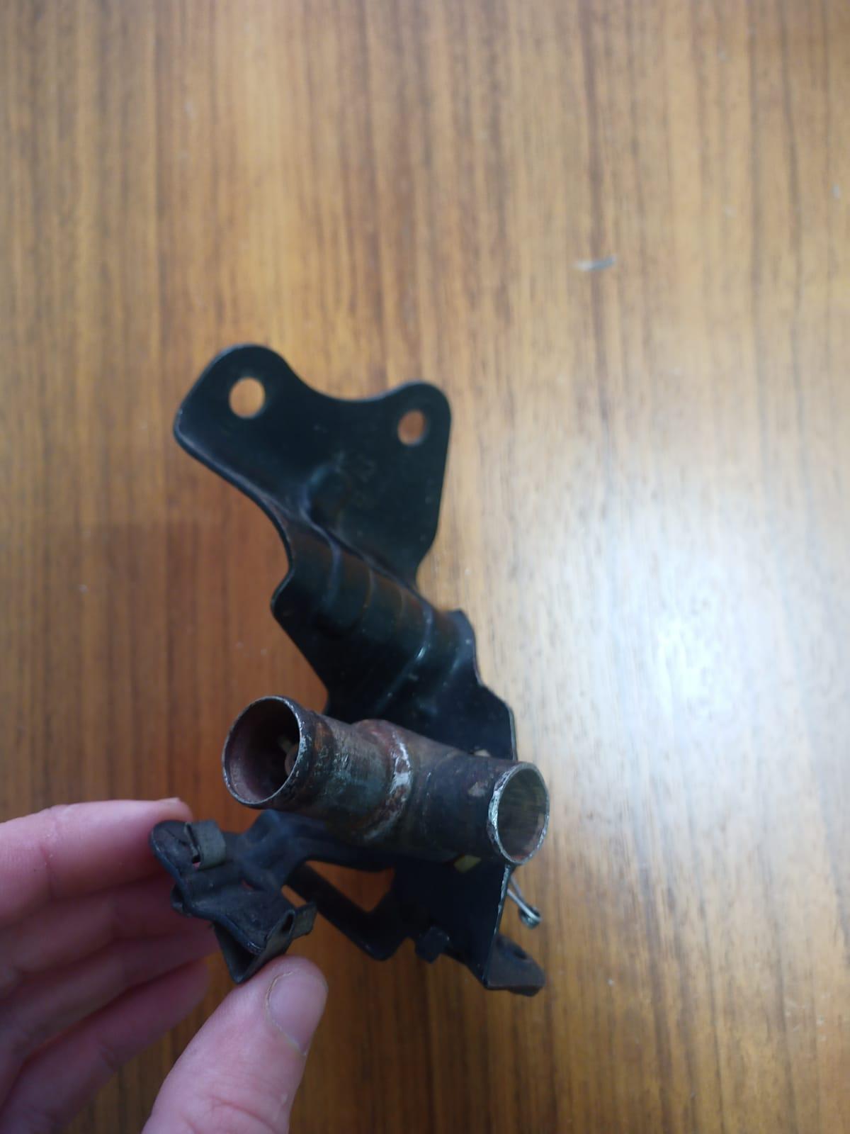 Куплю кран на печку - Ретро барахолка 4Runner серий 45 - 60 - 61 - 65 ...