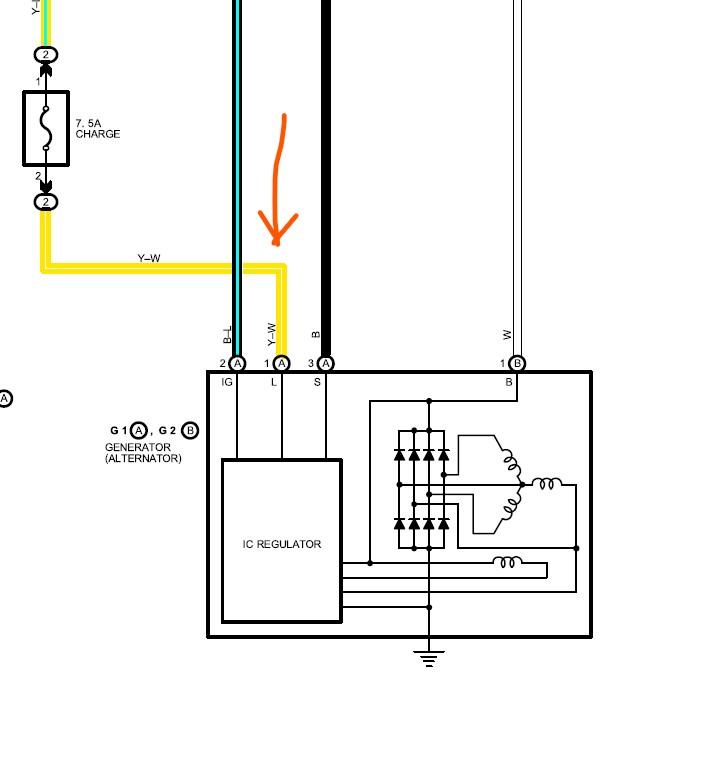 Не загорается панель приборов - Страница 2 - Тех. вопросы Landcruiser ...