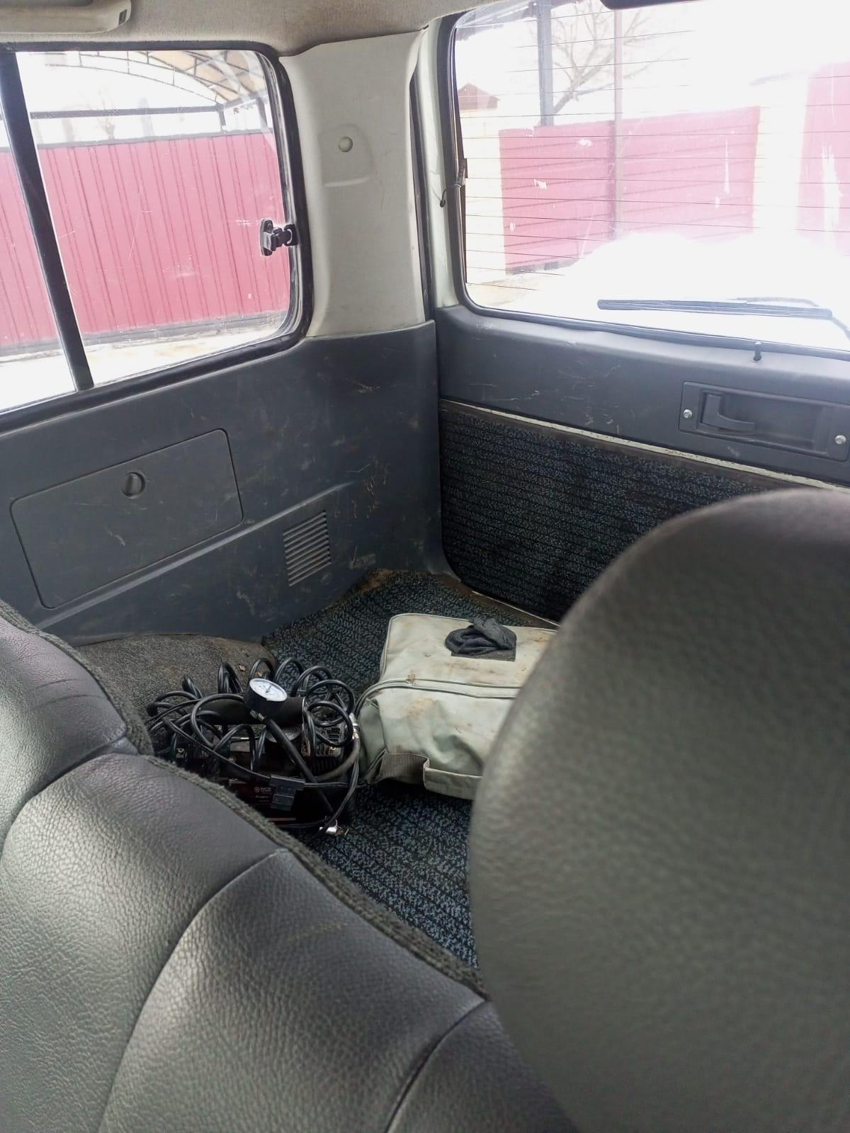 Продам тлк 80 - Продажа Авто - Форумы Land-Cruiser.RU