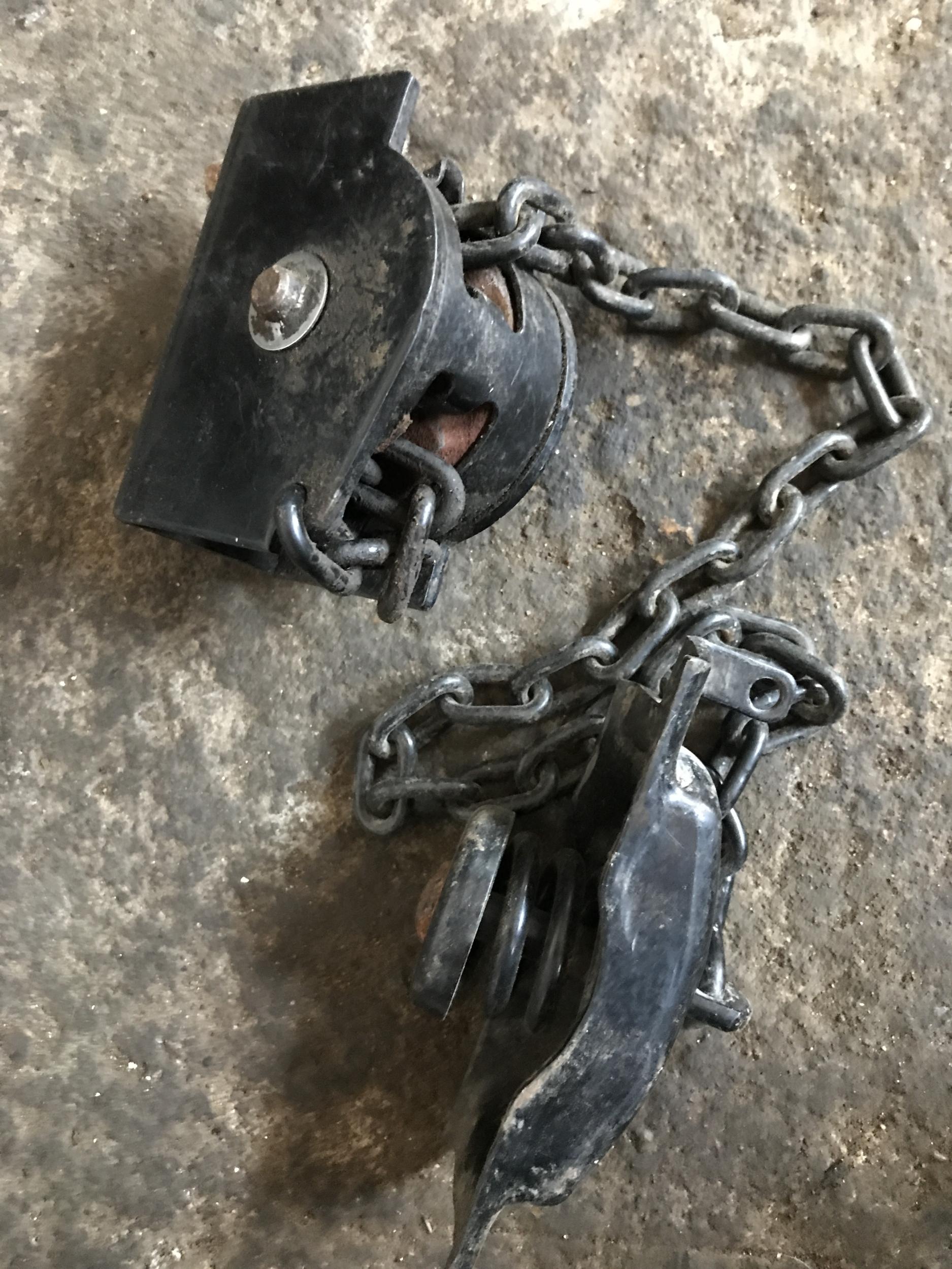 Лебедка запасного колеса - Кузов, рама, электрика и обвес (экстерьер ...