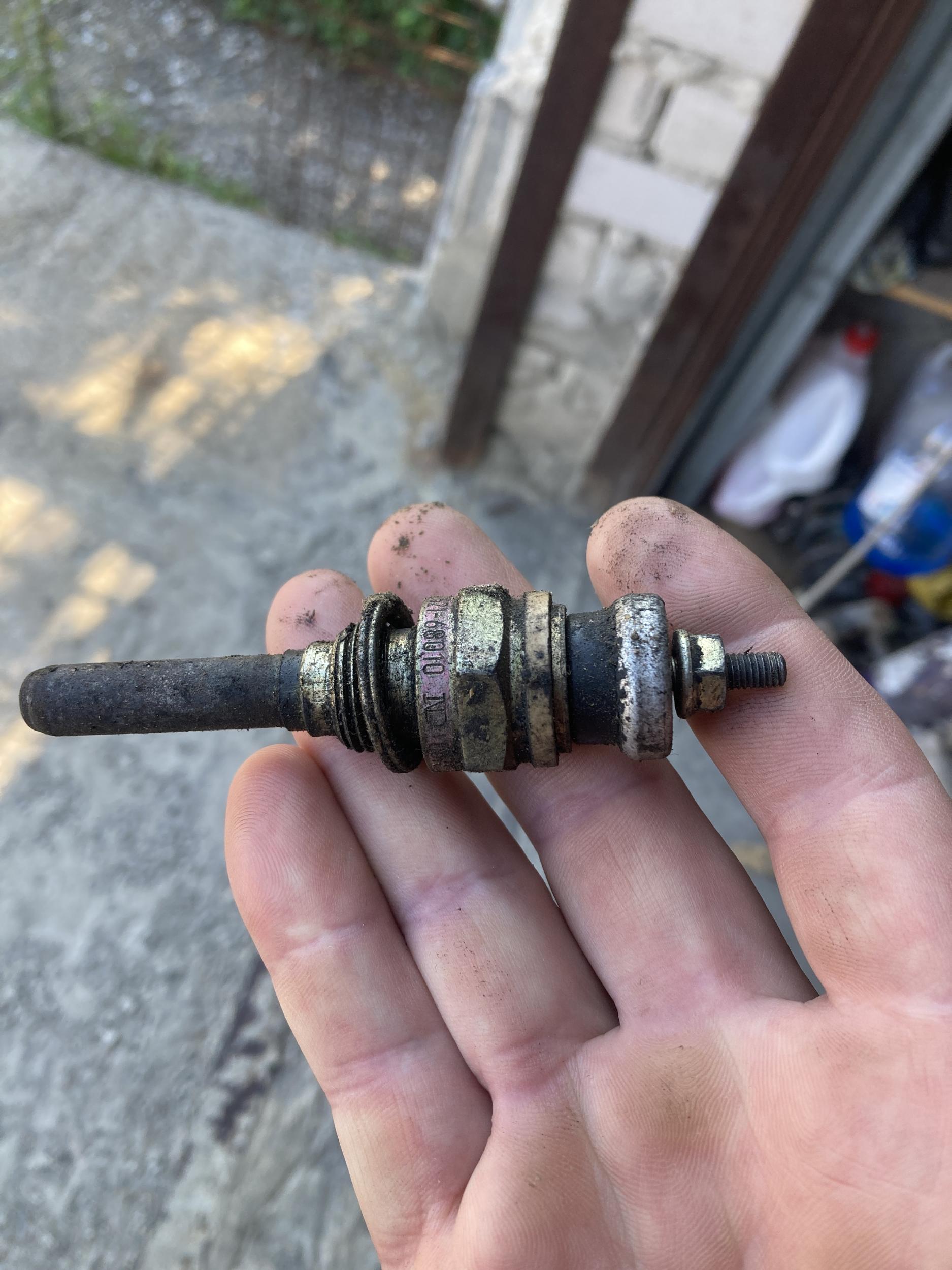 Куплю резистор свечей накала 1hz - ! КУПЛЮ ! - Форумы Land-Cruiser.RU