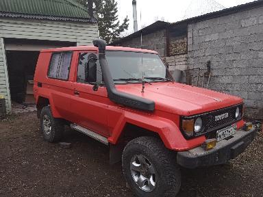 Фото наших машин - Страница 35 - Тех. вопросы Landcruiser