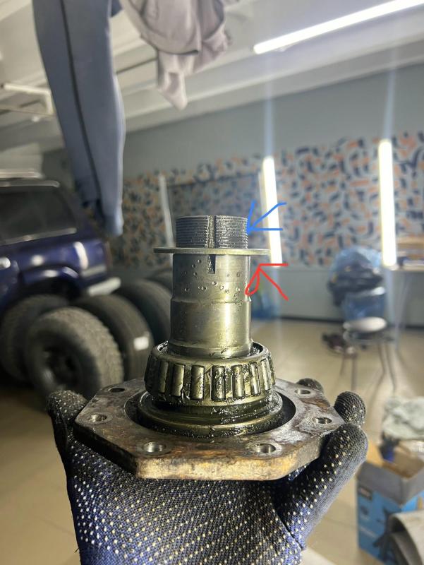 упорная шайбы цапфы.jpg