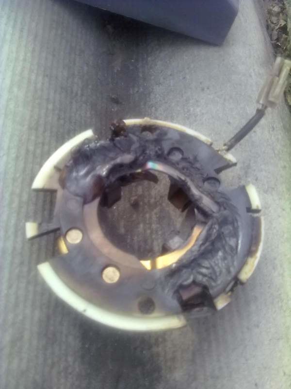 как правильно подключить лебедку - Тех. вопросы Landcruiser серий 80 ...