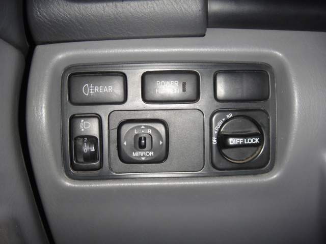 ошибки тлк 100