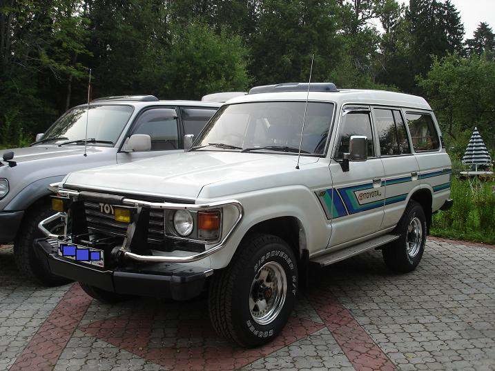 Lc санкт петербург. TLC 60. Land Cruiser 60 бампер. Крузер категории д. ТЛК 60 годы производства.