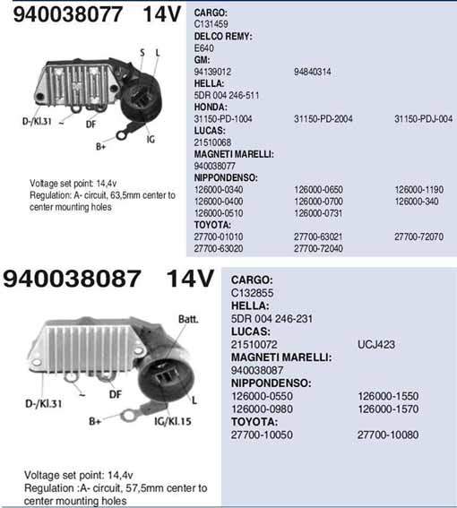 Подключение генератора - Тех. вопросы Landcruiser серий 80, 100, 105 ...