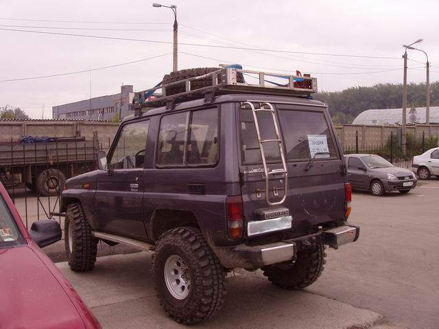 Продам ТЛК 70 - Продажа Авто - Форумы Land-Cruiser.RU