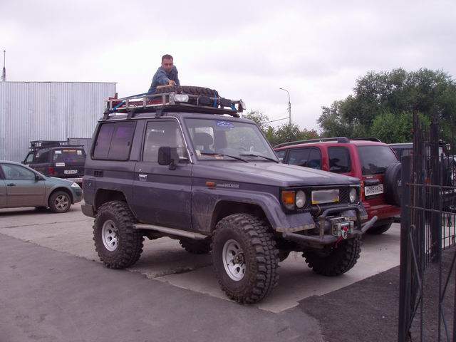 Продам ТЛК 70 - Продажа Авто - Форумы Land-Cruiser.RU