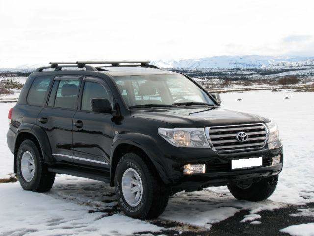 Купить Круизер На Авито В России