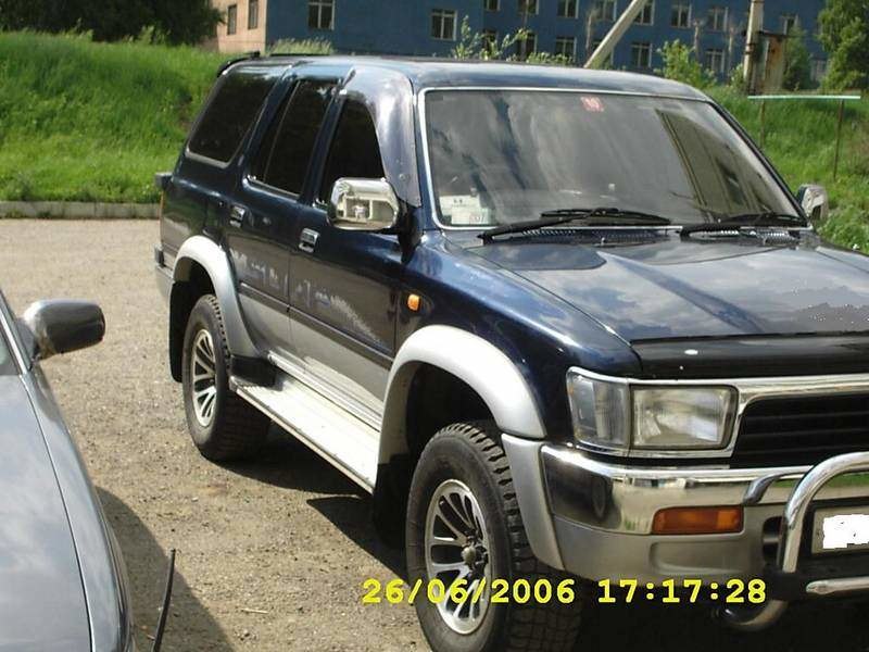 Раздатка сурф 130