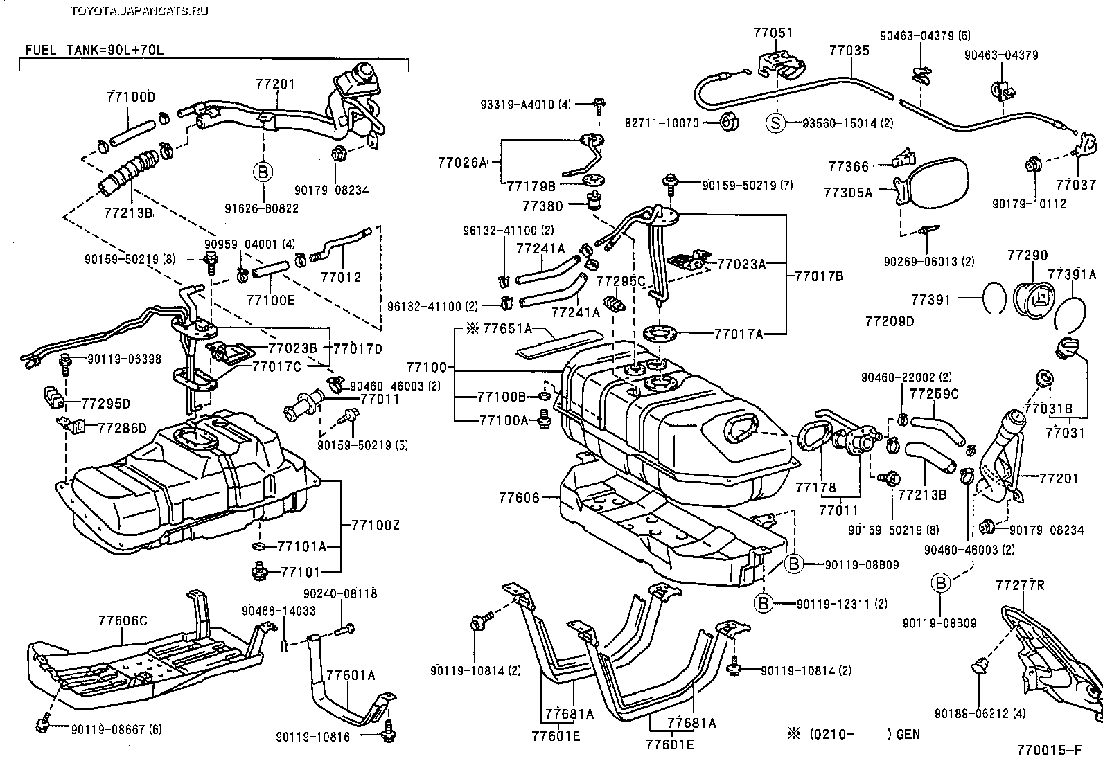 Топливная система прадо 150 дизель. Топливная система прадо 150. Схема выхлопной системы прадо-95. Топливная система прадо 150. Топливная система дизельного двигателя ленд крузер 200.