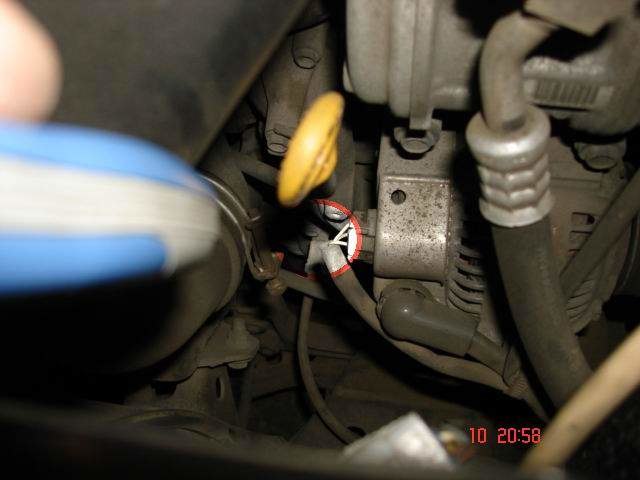 1KZ-TE, Как заводится на морозе? - Страница 2 - Тех. вопросы 4Runner и ...