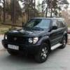 Prado 90 фары круглые