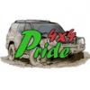 pride4x4